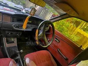 Nissan B211 1979 Car (Used)
