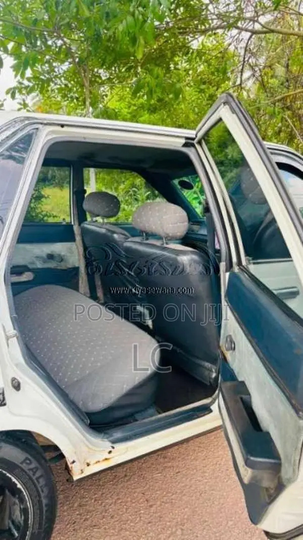Toyota Corona 1985 Car (Used)