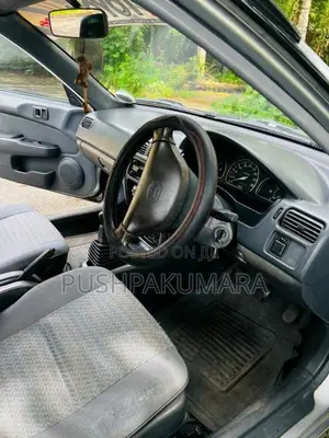 Toyota TERCEL 1995 Car (Used)