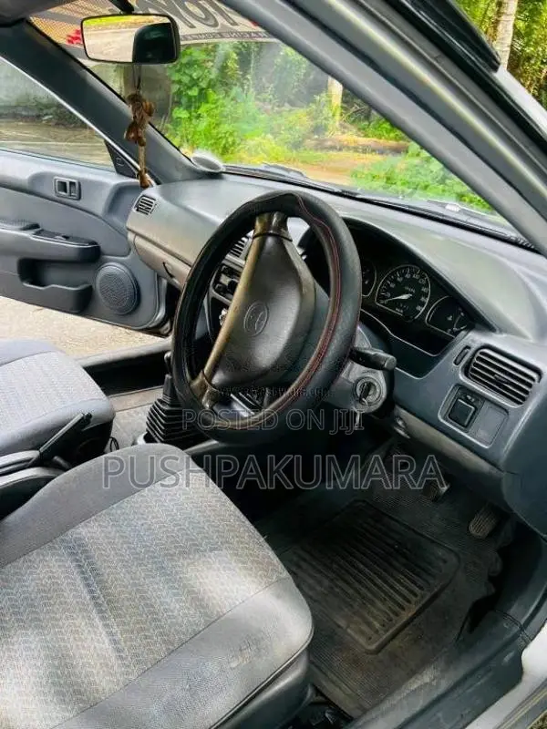 Toyota TERCEL 1995 Car (Used)
