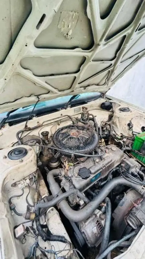 Toyota Corona 1985 Car (Used)