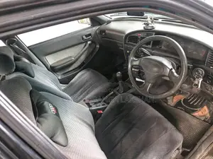 Toyota Camry 1991 Car (Used)