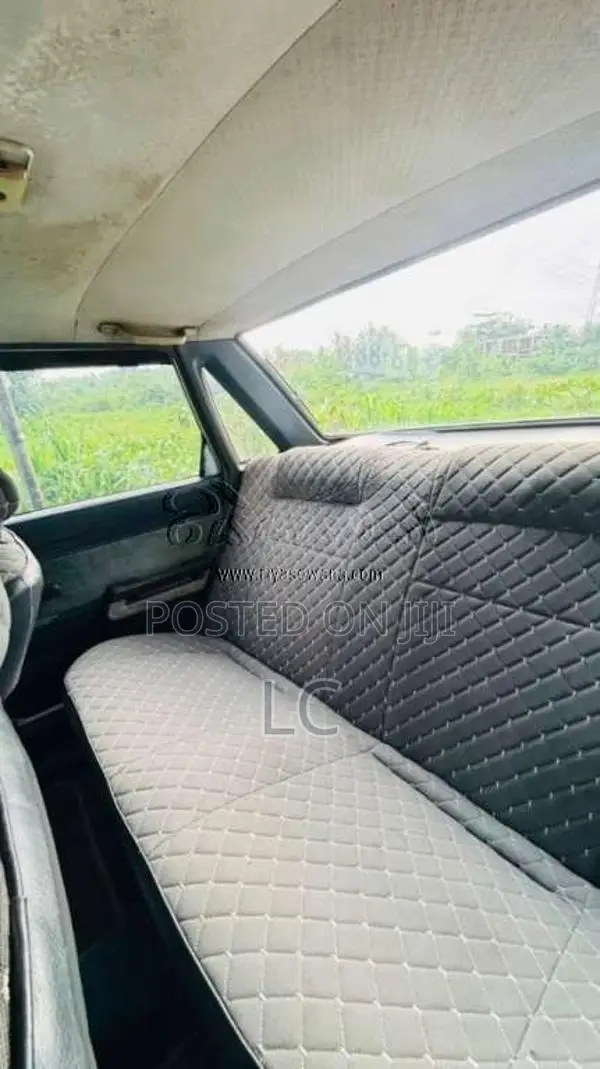 Toyota Corona 1985 Car (Used)