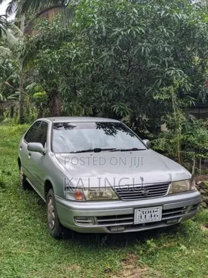 Nissan FB14 1996 Car (Used)