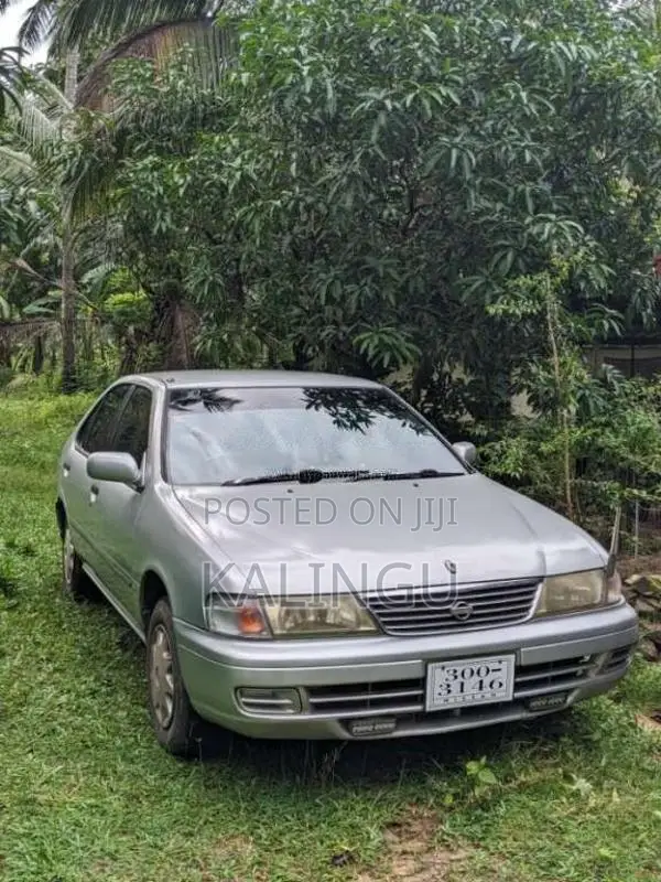 Nissan FB14 1996 Car (Used)