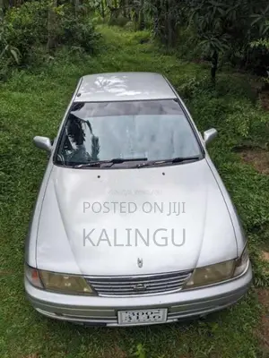 Nissan FB14 1996 Car (Used)