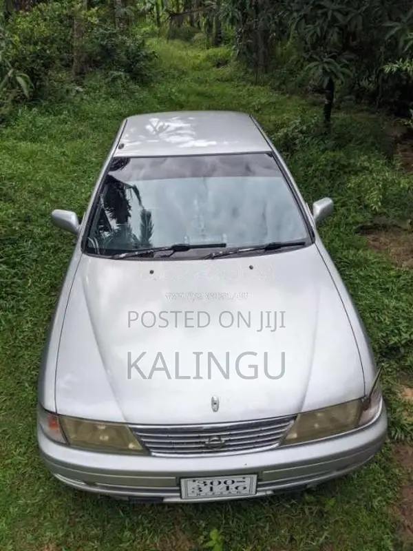 Nissan FB14 1996 Car (Used)