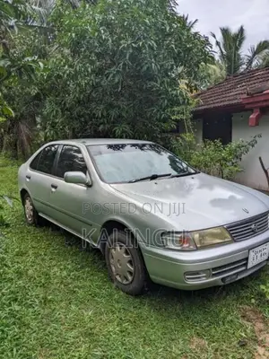 Nissan FB14 1996 Car (Used)