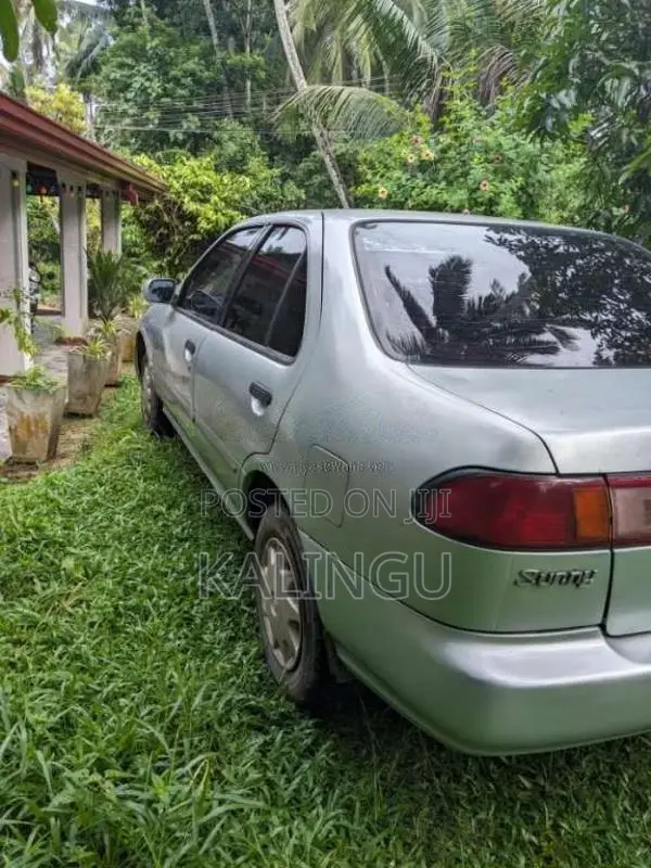 Nissan FB14 1996 Car (Used)