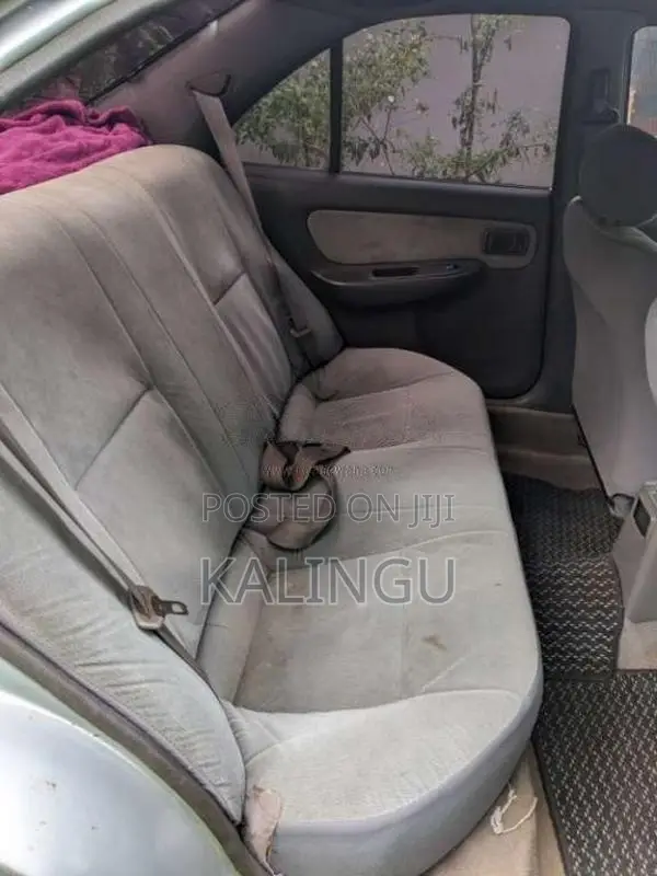 Nissan FB14 1996 Car (Used)