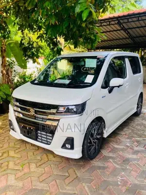 Suzuki Wagon R ZX 2026 Car Brand New