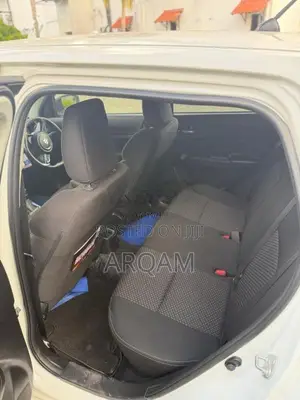 Suzuki Swift Rs Turbo 2017 Car (Used)
