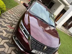 Toyota Premio 2017 Car (Used)