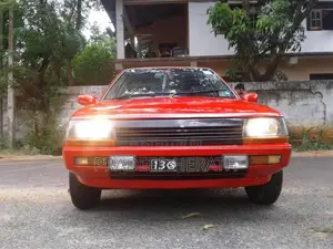 Mitsubishi Lancer Box 1985 Car (Used)