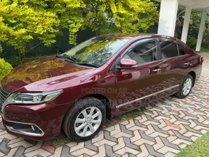 Toyota Premio 2017 Car (Used)
