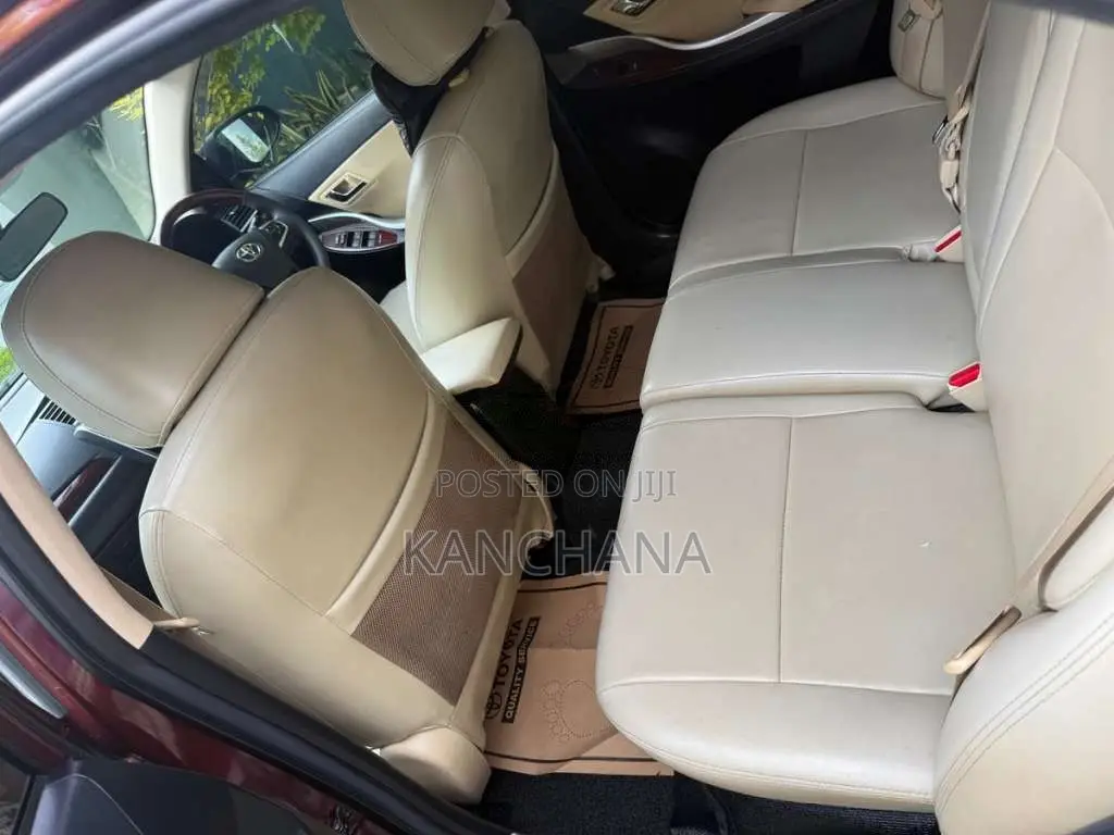 Toyota Premio 2017 Car (Used)