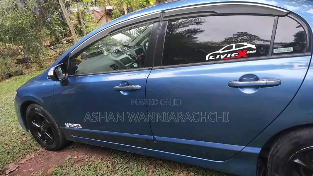 Honda Civic 2011 Car (Used)