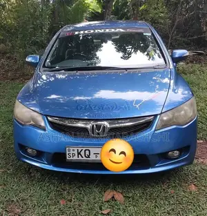 Honda Civic 2011 Car (Used)