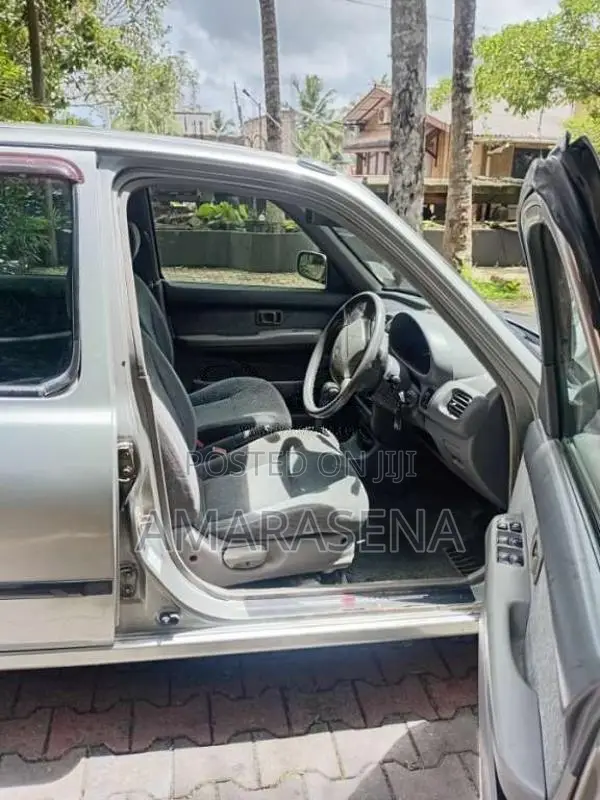 Nissan March K11 2004 Car (Used)