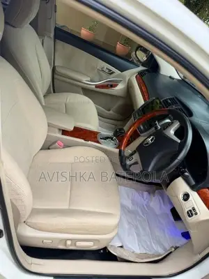 Toyota Premio 2015 Car (Used)