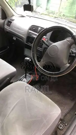 Suzuki Alto 2001 Car (Used)