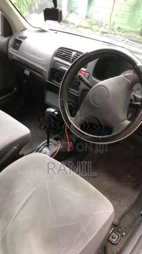 Suzuki Alto 2001 Car (Used)