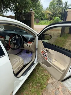Toyota Premio 2015 Car (Used)
