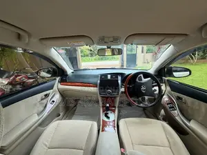 Toyota Premio 2015 Car (Used)