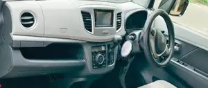 Suzuki Wagon R FZ 2014 Car (Used)