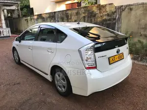 Toyota Prius 2009 Car (Used)