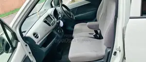 Suzuki Wagon R FZ 2014 Car (Used)