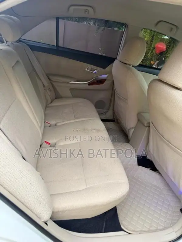 Toyota Premio 2015 Car (Used)