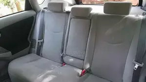 Toyota Prius 2009 Car (Used)
