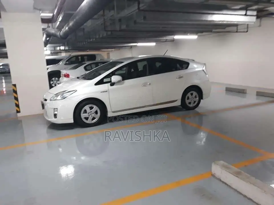 Toyota Prius 2009 Car (Used)