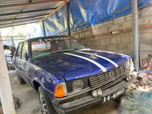 Peugeot 305 1987 Car (Used)