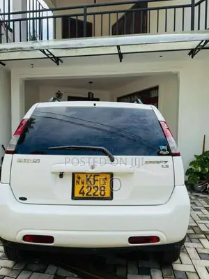 Suzuki Swift 2003 Car (Used)