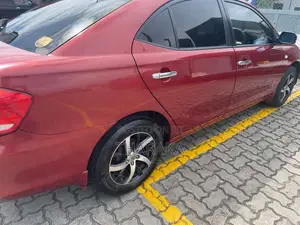 Toyota Allion 250G Grade 2004 Car (Used)