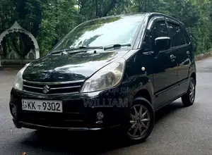 Suzuki Estilo 2011 Car (Used)