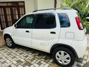 Suzuki Swift 2003 Car (Used)