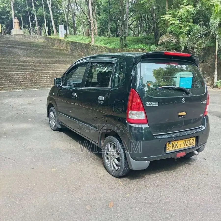 Suzuki Estilo 2011 Car (Used)