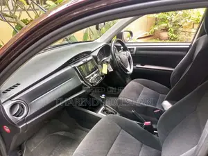 Toyota Axio 2015 Car (Used)