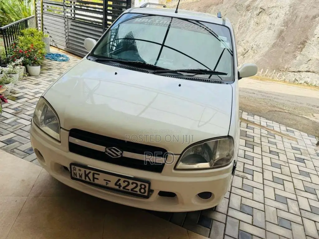 Suzuki Swift 2003 Car (Used)