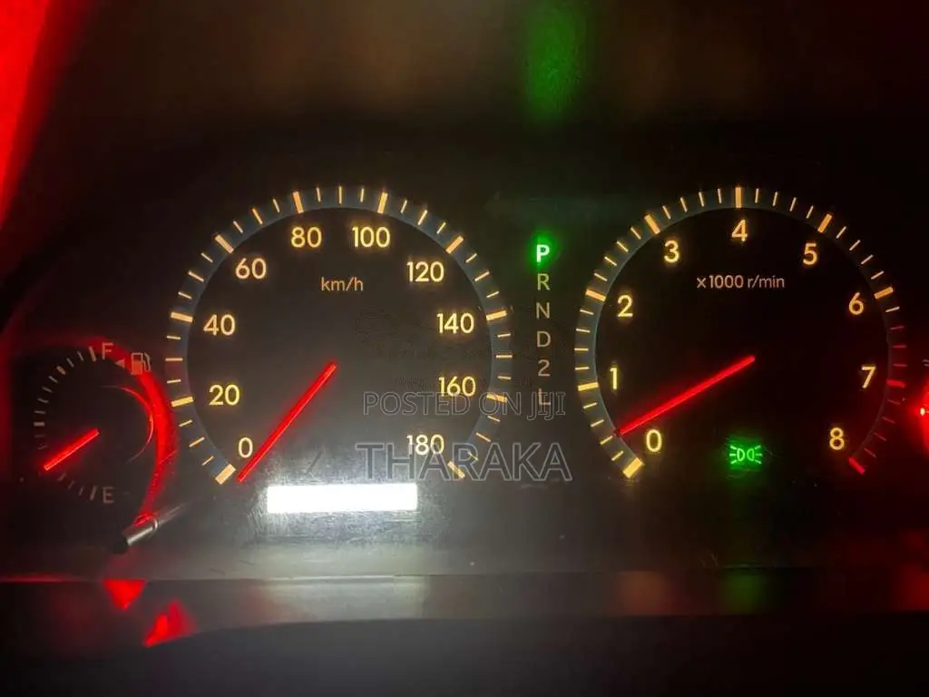 Toyota Allion 250G Grade 2004 Car (Used)