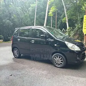 Suzuki Estilo 2011 Car (Used)