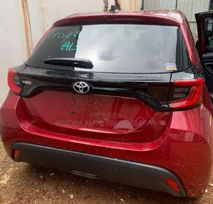 Toyota Yaris 2026 Car Unregistered (Recondition)