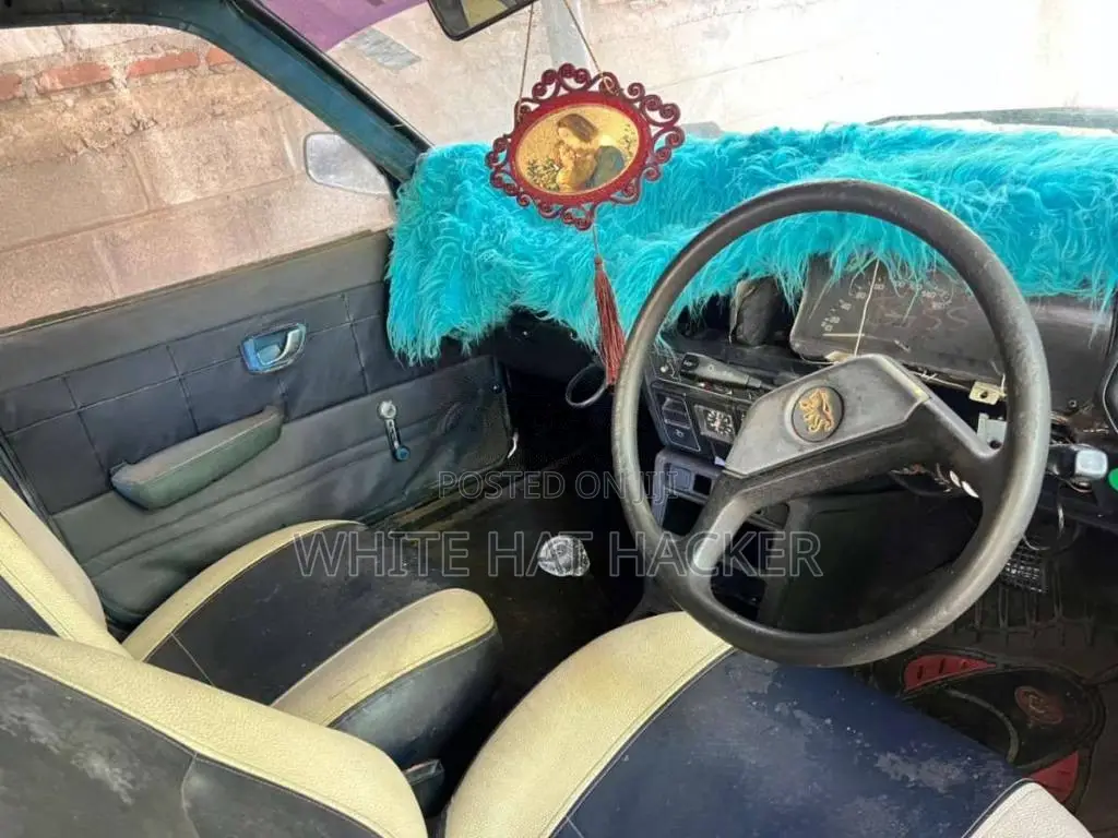 Peugeot 305 1987 Car (Used)