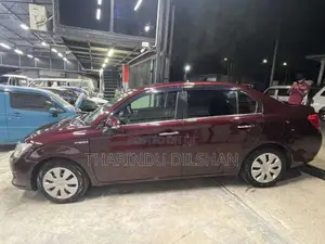 Toyota Axio 2015 Car (Used)