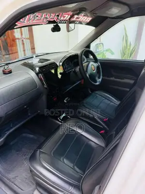 Suzuki Swift 2003 Car (Used)