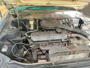 Peugeot 305 1987 Car (Used)