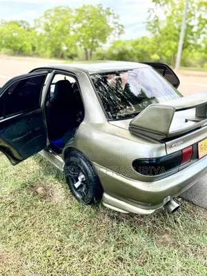 Mitsubishi Lancer 1995 Car (Used)